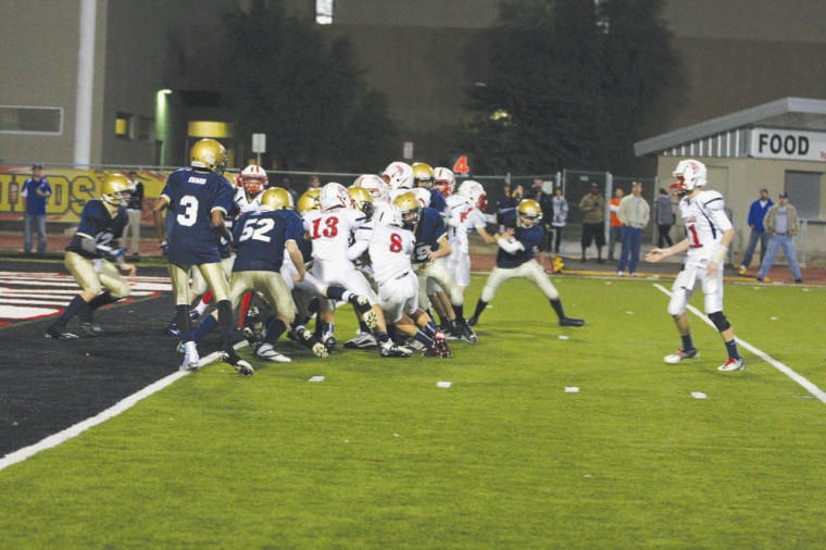 Youth football